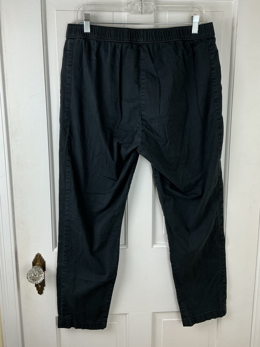 Pact Organic Cotton Pants View 3